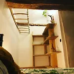 L'auberge Des Pyrenees Nocleg ze śniadaniem La Barthe-de-Neste