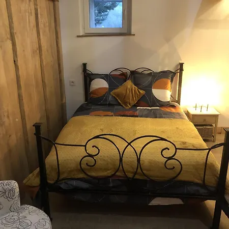 L'auberge Des Pyrenees *