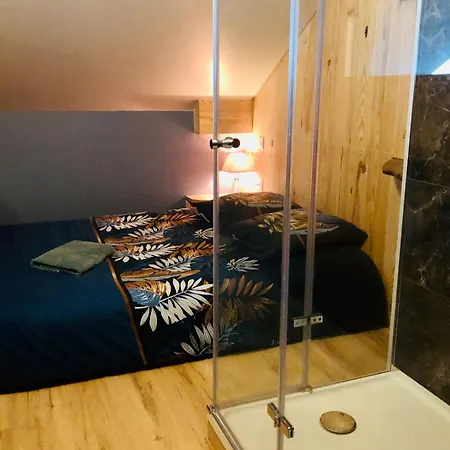 Bed and Breakfast L'auberge Des Pyrenees