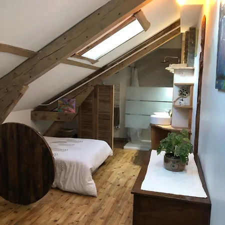 L'auberge Des Pyrenees *