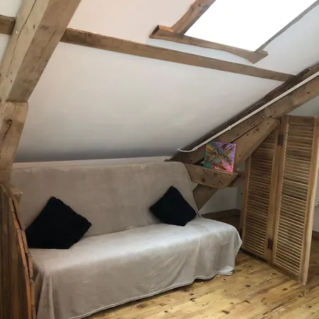 L'auberge Des Pyrenees *