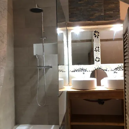 Bed & Breakfast L'auberge Des Pyrenees *