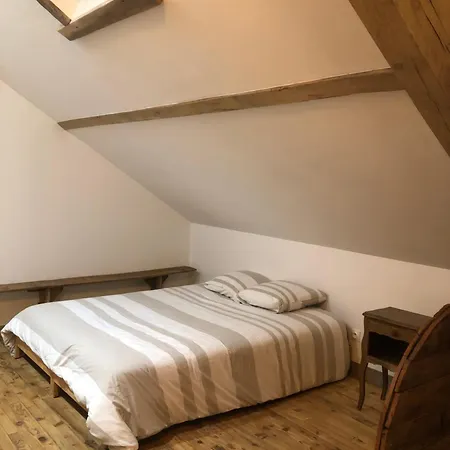 L'auberge Des Pyrenees Bed & Breakfast *