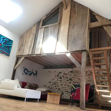 L'auberge Des Pyrenees