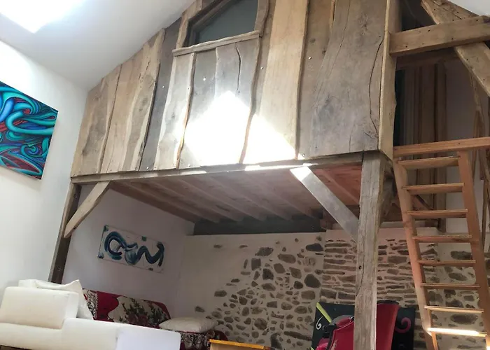 L'auberge Des Pyrenees * La Barthe-de-Neste