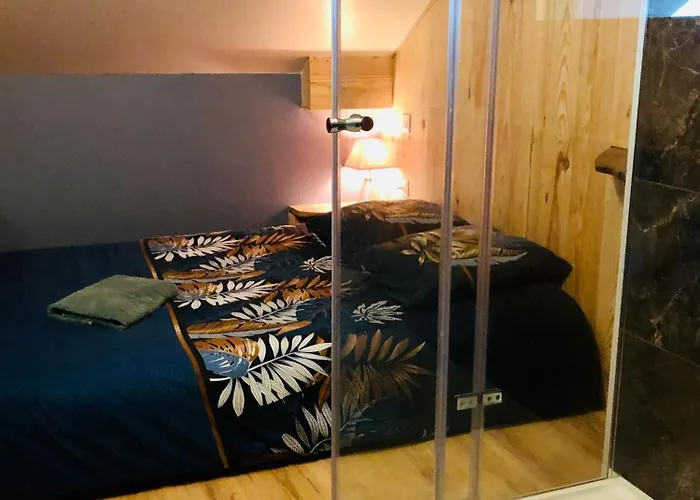 Bed & Breakfast L'auberge Des Pyrenees