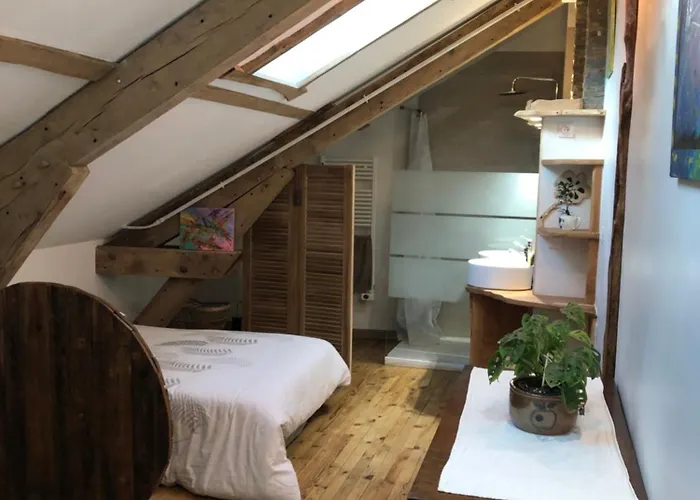 L'auberge Des Pyrenees *