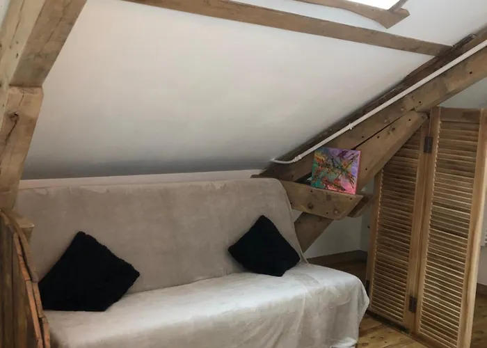 L'auberge Des Pyrenees *