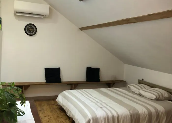 Bed & Breakfast L'auberge Des Pyrenees *