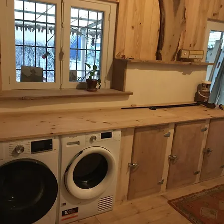 L'auberge Des Pyrenees Frühstückspension