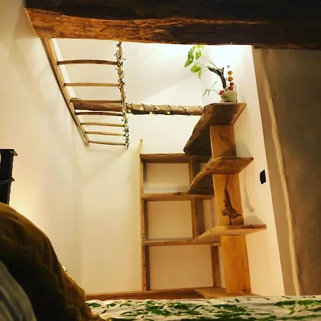 L'auberge Des Pyrenees Frühstückspension La Barthe-de-Neste