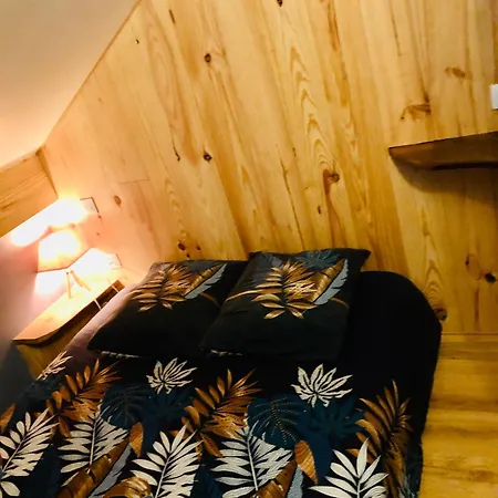 L'auberge Des Pyrenees *