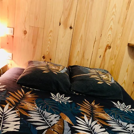 L'auberge Des Pyrenees Bed & Breakfast La Barthe-de-Neste