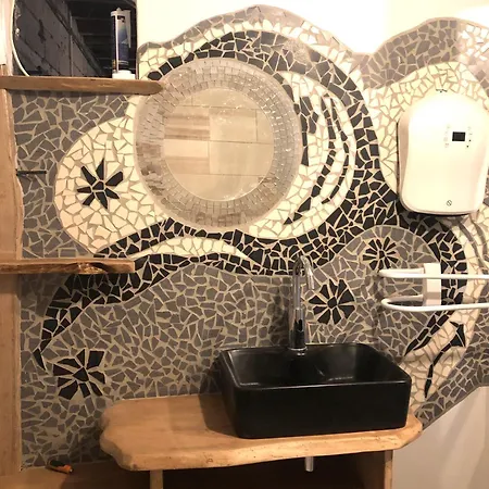 L'auberge Des Pyrenees Frühstückspension