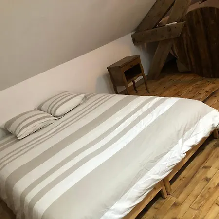 L'auberge Des Pyrenees Bed & Breakfast La Barthe-de-Neste