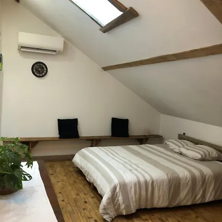 Frühstückspension L'auberge Des Pyrenees *