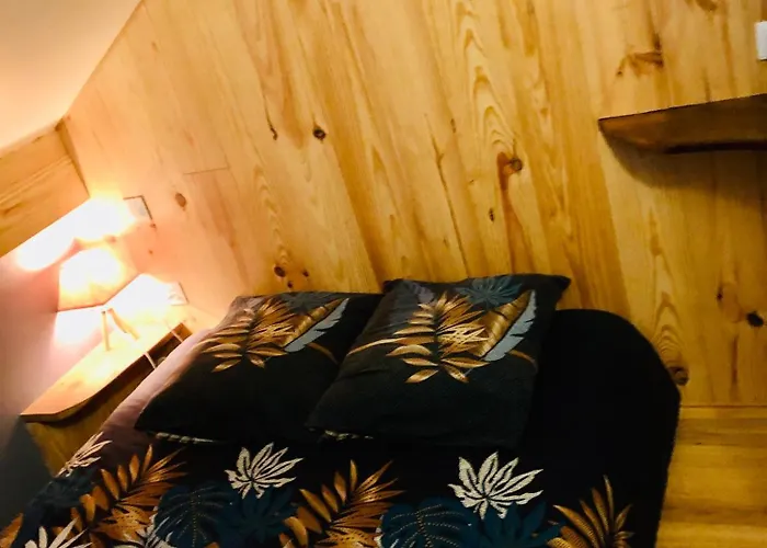 L'auberge Des Pyrenees *