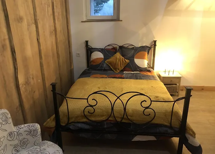 L'auberge Des Pyrenees *