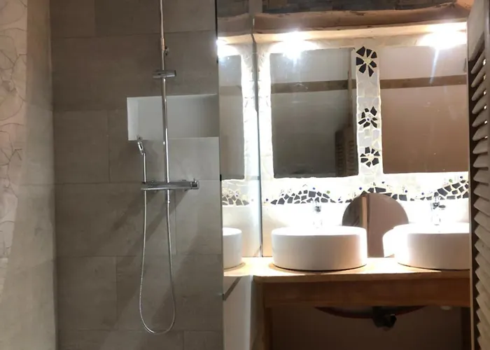 Bed & Breakfast L'auberge Des Pyrenees *