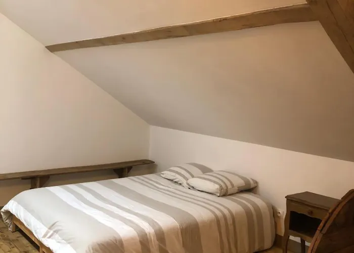 L'auberge Des Pyrenees Bed & Breakfast *